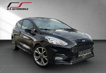Ford Fiesta 70.000 km 10.970 &euro; Troisdorf 53840