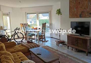 Wohnung Köln Nippes - 2 Zimmer, 65 m&sup2;, 720&euro; | Angebot:25657192