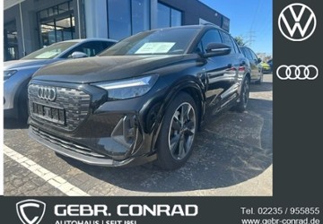 Audi Q4 40.900 km 31.499 &euro; Erftstadt 50374