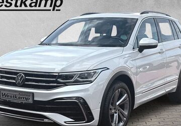 VW Tiguan 78.950 km 29.530 &euro; Frechen 50226