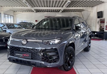 VW Tayron 9.627 km 47.849 &euro; Erftstadt / Köln 50374