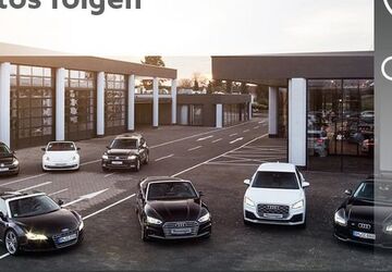 Audi A3 48.900 km 30.499 &euro; Erftstadt 50374
