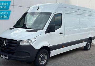 Mercedes-Benz Sprinter 35.228 km 48.778 &euro; Bergheim 50126
