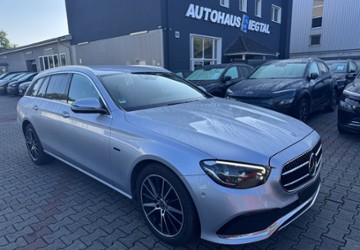 Mercedes-Benz E 300 91.618 km 23.900 &euro; Bonn 53227