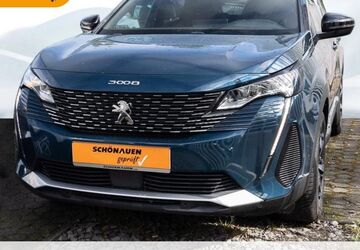 Peugeot 3008 20.624 km 19.950 &euro; Erftstadt 50374