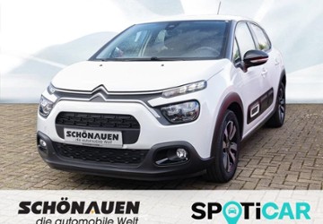Citroen C3 19.582 km 13.450 &euro; Erftstadt 50374