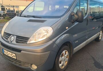 Renault Trafic 128.600 km 11.999 &euro; Köln 51145