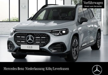 Mercedes-Benz GLB 250 9.900 km 62.990 &euro; Frechen 50226