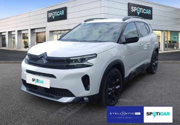 Citroen C5 Aircross 24.590 km 19.980 &euro; Sankt Augustin 53757