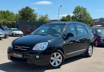 Kia Carens 158.305 km 4.999 &euro; Düren 52349