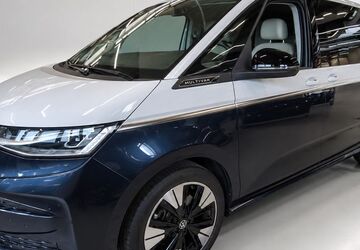 VW T7 Multivan 17.500 km 53.490 &euro; Köln 50829