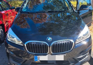 BMW 225 Active Tourer 97.500 km 18.800 &euro; Bonn 53121
