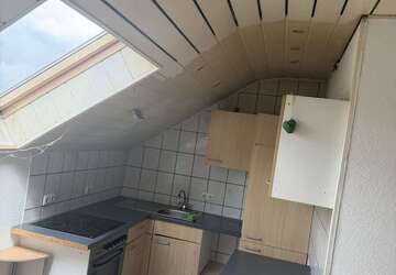 Wohnung Düren - 2 Zimmer, 55 m&sup2;, 407&euro; | Angebot:27187535