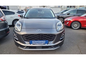 Ford Puma 35.877 km 19.750 &euro; Erftstadt-Lechenich 50374