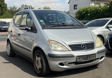 Mercedes-Benz A 180 139.000 km 799 &euro; Euskirchen 53879