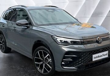 VW Tiguan 33.784 km 43.900 &euro; Köln-Riehl 50735