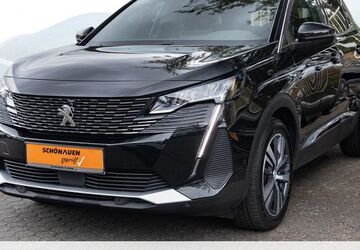 Peugeot 3008 18.193 km 19.950 &euro; Erftstadt 50374