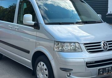 VW T5 Transporter 189.000 km 13.300 &euro; Rheinbach 53359