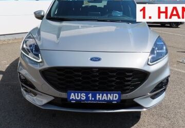 Ford Kuga 35.220 km 29.795 &euro; Erftstadt-Lechenich 50374
