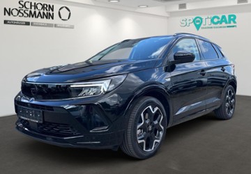 Opel Grandland (X) 11.246 km 24.890 &euro; Rheinbach 53359