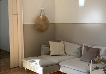 Wohnung Köln Nippes - 2 Zimmer, 58 m&sup2;, 1.400&euro; | Angebot:17723604
