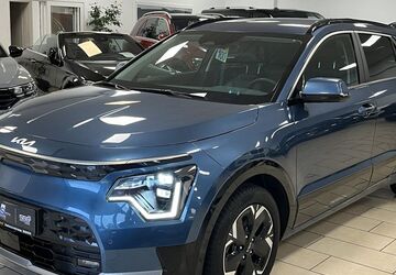 Kia Niro 34.314 km 29.000 &euro; Bonn 53227