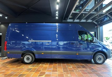 Mercedes-Benz Sprinter 179.625 km 33.319 &euro; Bonn 53177