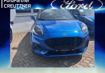 Ford Puma 22.460 km 20.990 &euro; Erftstadt-Lechenich 50374