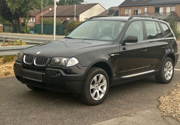 BMW X3 327.439 km 2.850 &euro; Erftstadt 50374