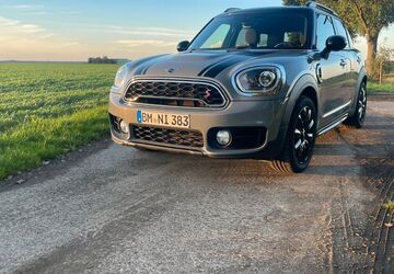 Mini Countryman S (Cooper) 129.000 km 13.790 &euro; Erftstadt 50374
