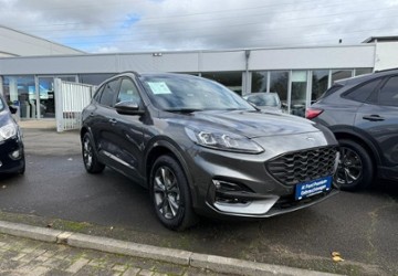 Ford Kuga 30.222 km 30.990 &euro; Erftstadt-Lechenich 50374