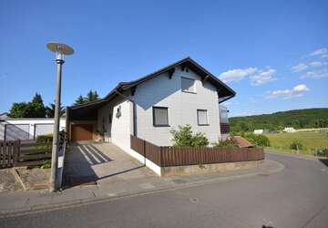 Wohnung Rheinbach-Merzbach Merzbach - 2 Zimmer, 100 m&sup2;, 750&euro; | Angebot:27306085