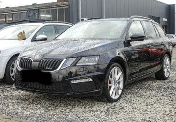 Skoda Octavia 160.000 km 18.999 &euro; Erftstadt 50374