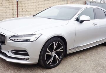 Volvo S90 175.000 km 19.400 &euro; Erftstadt 50374