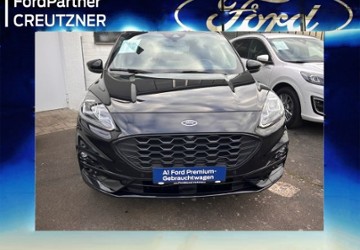 Ford Kuga 45.123 km 29.990 &euro; Erftstadt-Lechenich 50374