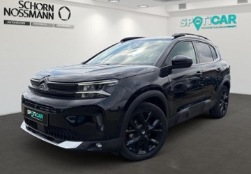 Citroen C5 Aircross 12.030 km 22.900 &euro; Weilerswist 53919