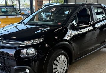 Citroen C3 49.000 km 8.300 &euro; Erftstadt 50374