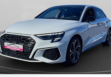 Audi A3 32.529 km 31.890 &euro; Köln 51145