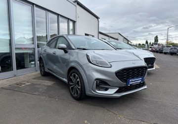 Ford Puma 27.738 km 23.390 &euro; Erftstadt-Lechenich 50374