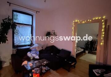 Wohnung Köln Innenstadt - 2 Zimmer, 45 m&sup2;, 750&euro; | Angebot:24866165