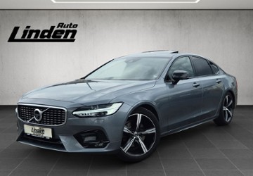 Volvo S90 143.584 km 24.870 &euro; Erftstadt 50374