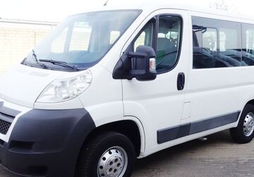 Citroen Jumper 190.000 km 6.300 &euro; Erftstadt 50374