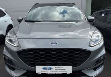 Ford Kuga 48.532 km 24.900 &euro; Erftstadt-Lechenich 50374