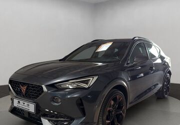 Cupra Formentor 90.000 km 26.980 &euro; Lohmar 53797
