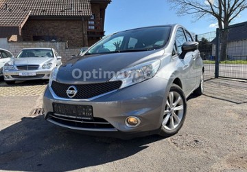 Nissan Note 151.000 km 4.900 &euro; Erftstadt 50374