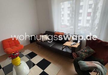 Wohnung Köln Ehrenfeld - 3 Zimmer, 74 m&sup2;, 1.200&euro; | Angebot:26342640