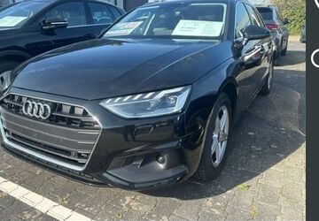 Audi A4 97.700 km 19.899 &euro; Erftstadt 50374