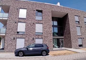 Wohnung Düren Distelrath - 3 Zimmer, 102 m&sup2;, 1.380&euro; | Angebot:26995472