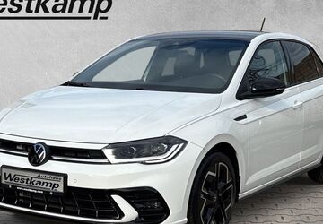 VW Polo 8.200 km 22.730 &euro; Frechen 50226
