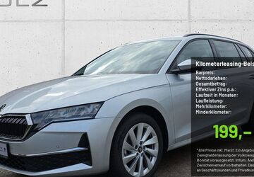 Skoda Octavia 25.272 km 27.590 &euro; Pulheim-Brauweiler 50259